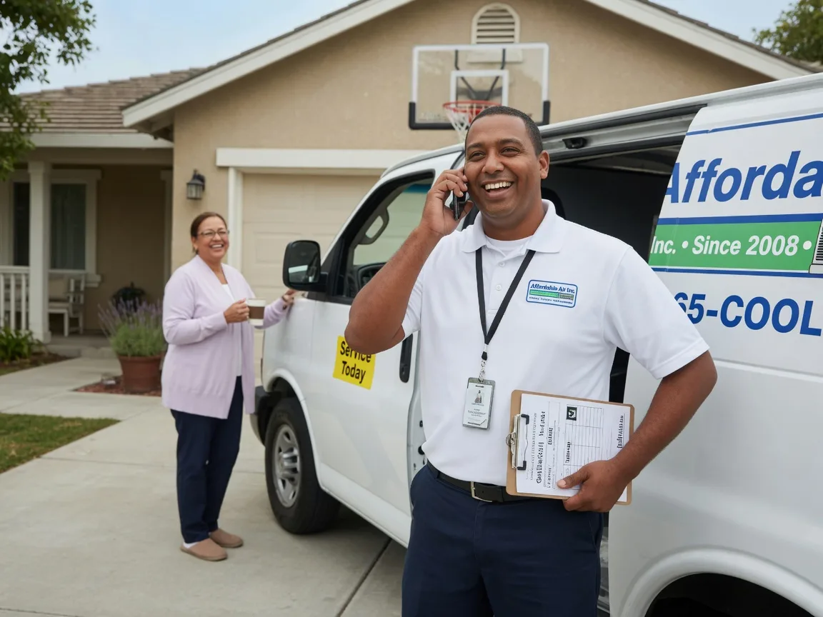Central Ac Repair Christine, TX FAQs